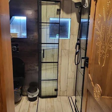 Apartamenty Gubalowski Las Nowe Bystre Exterior foto