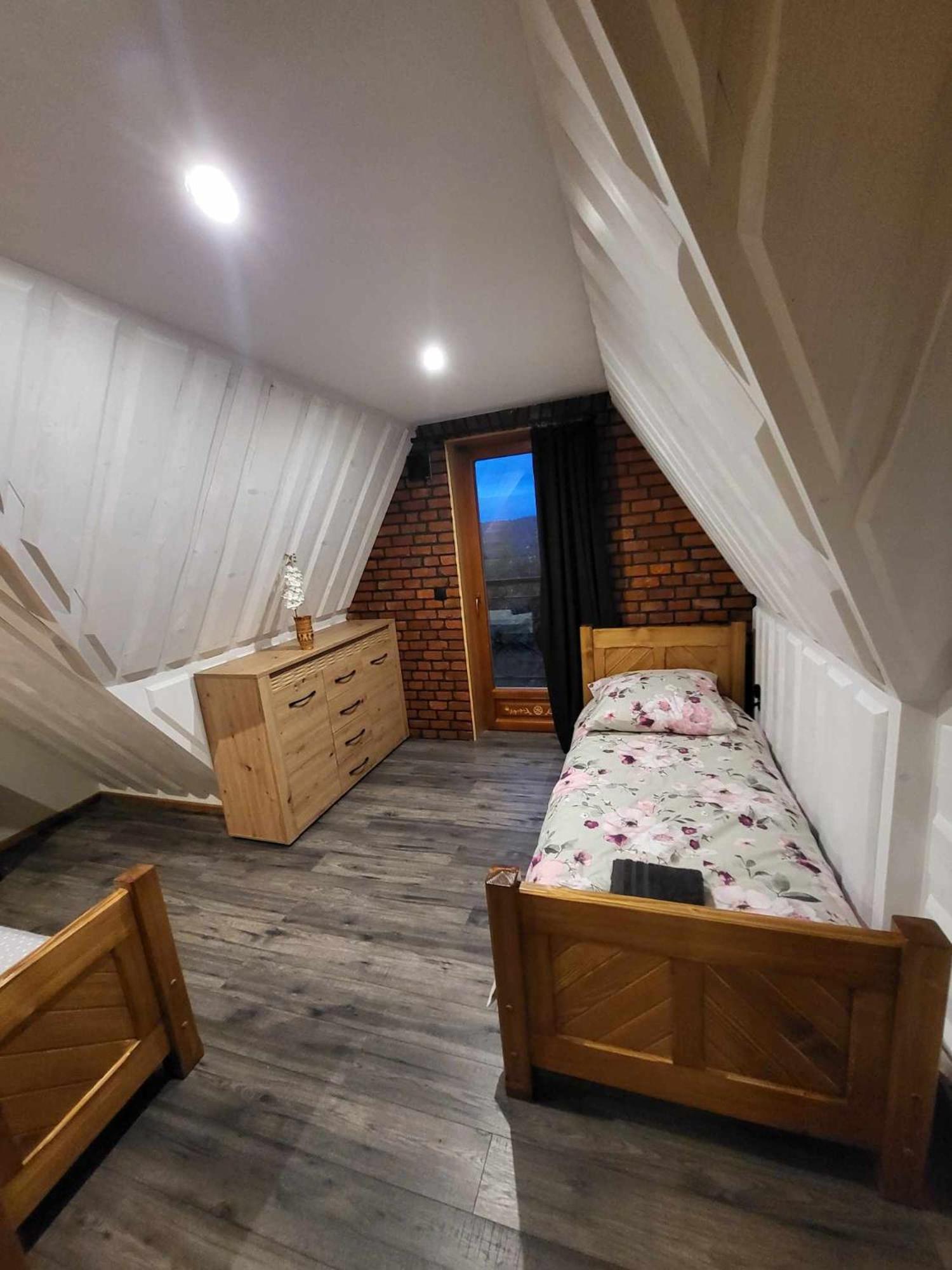 Gubalowski Apartment Nowe Bystre