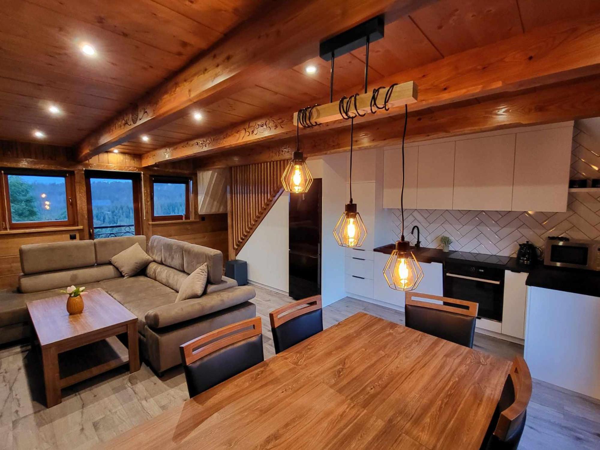 Gubalowski Apartment *
