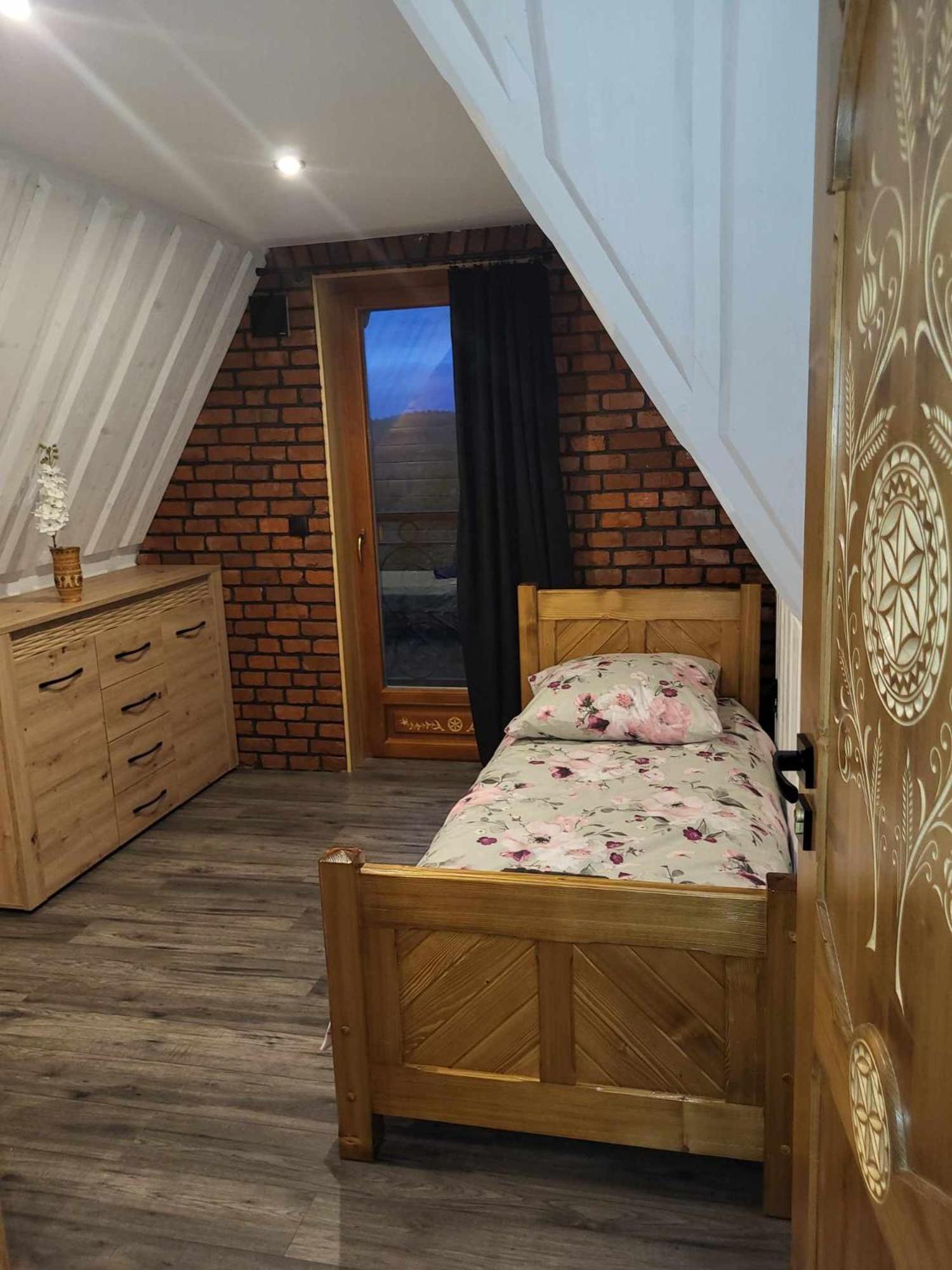 Apartment Gubalowski *