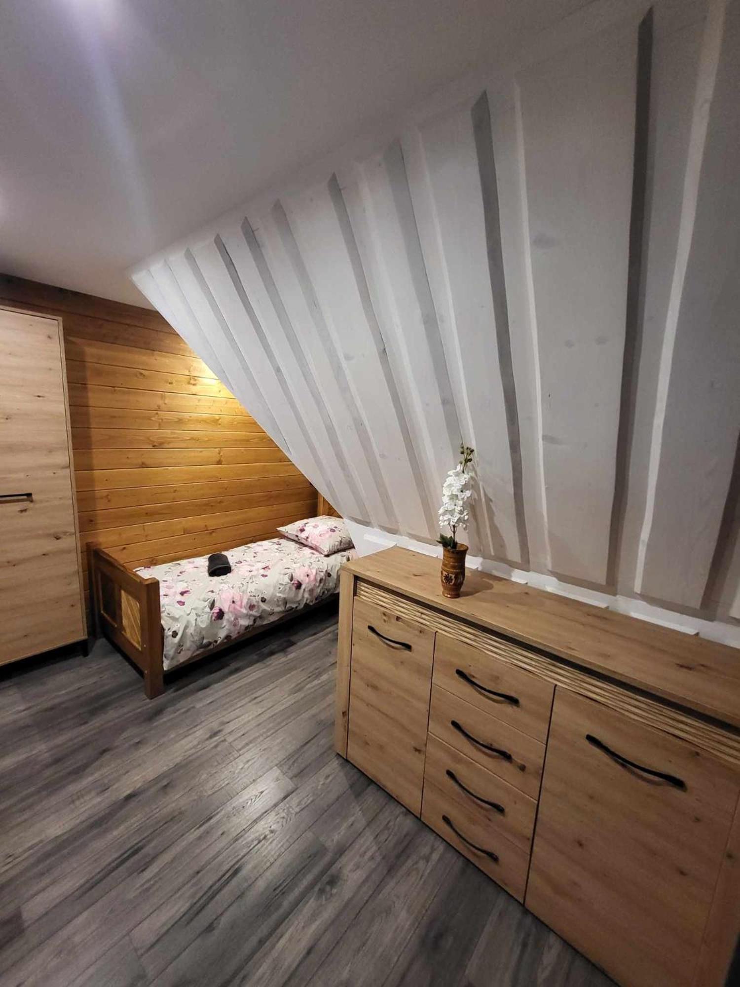 Gubalowski Apartment