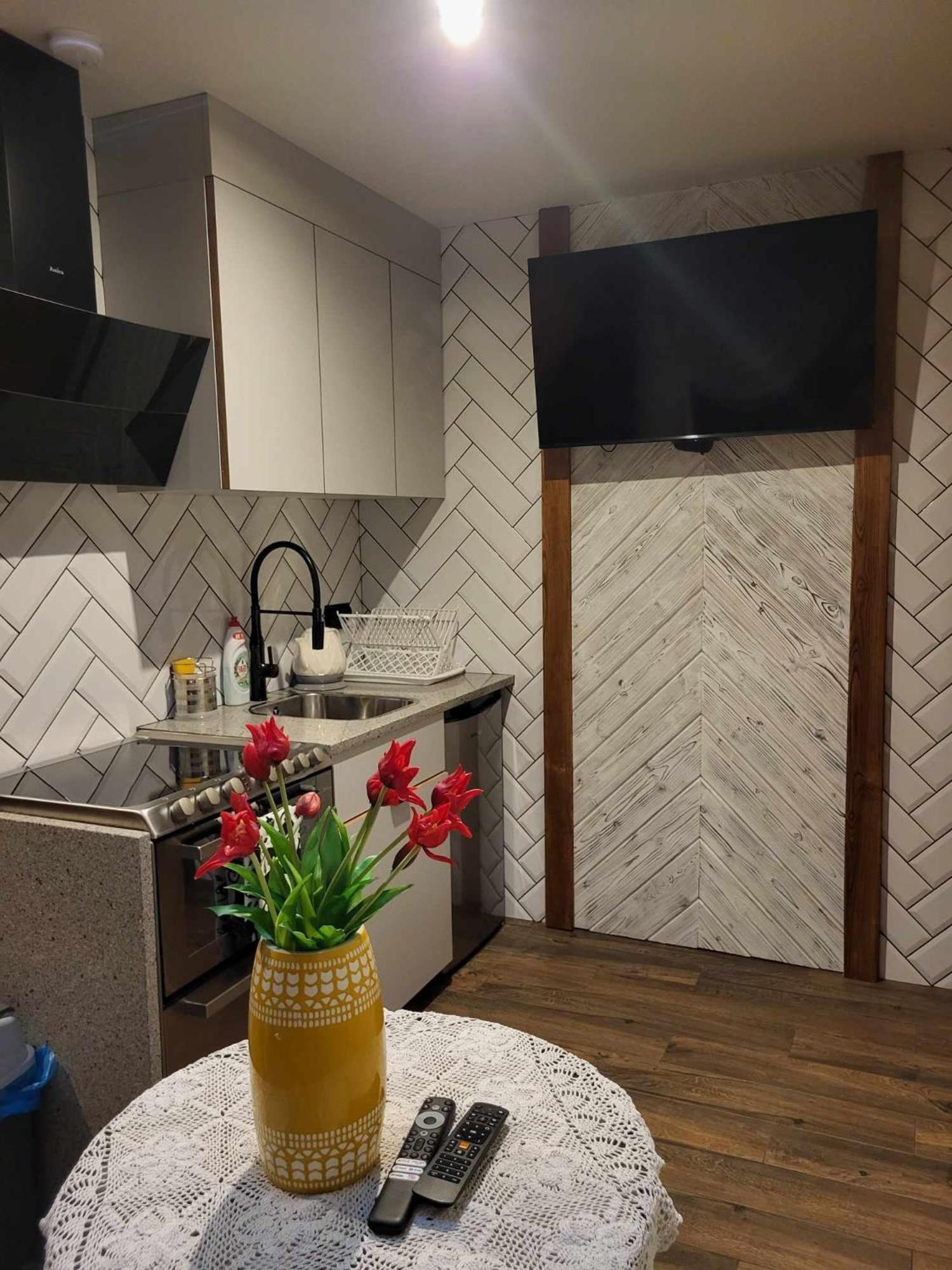 Gubalowski Apartment