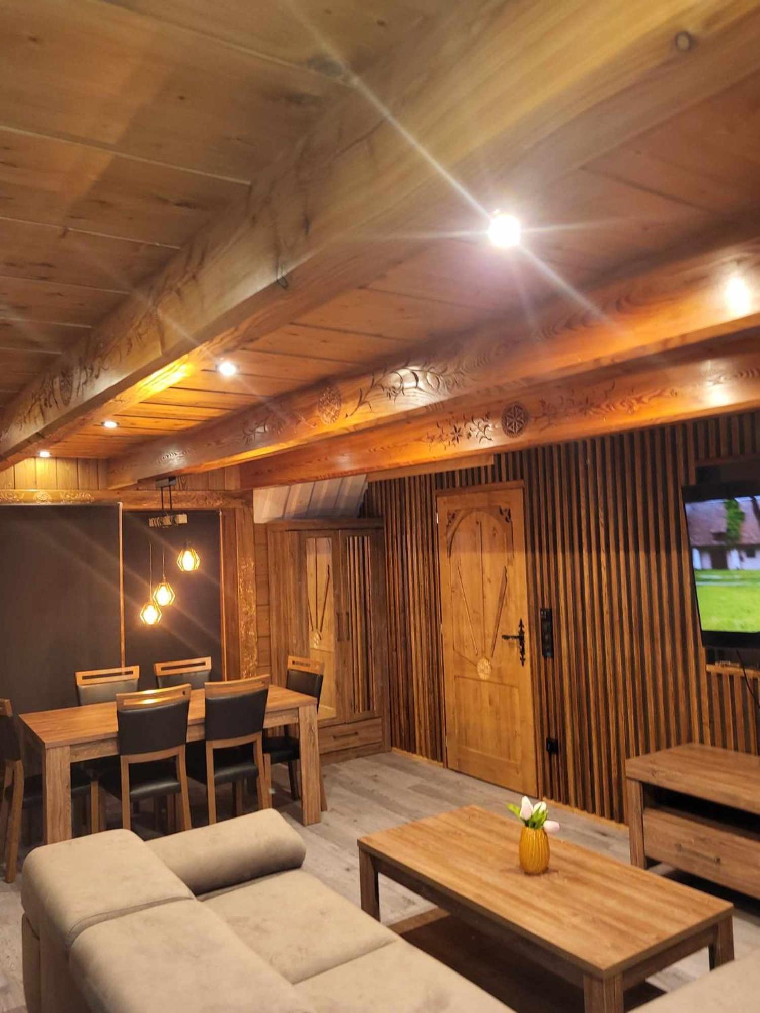 Apartment Gubalowski Nowe Bystre