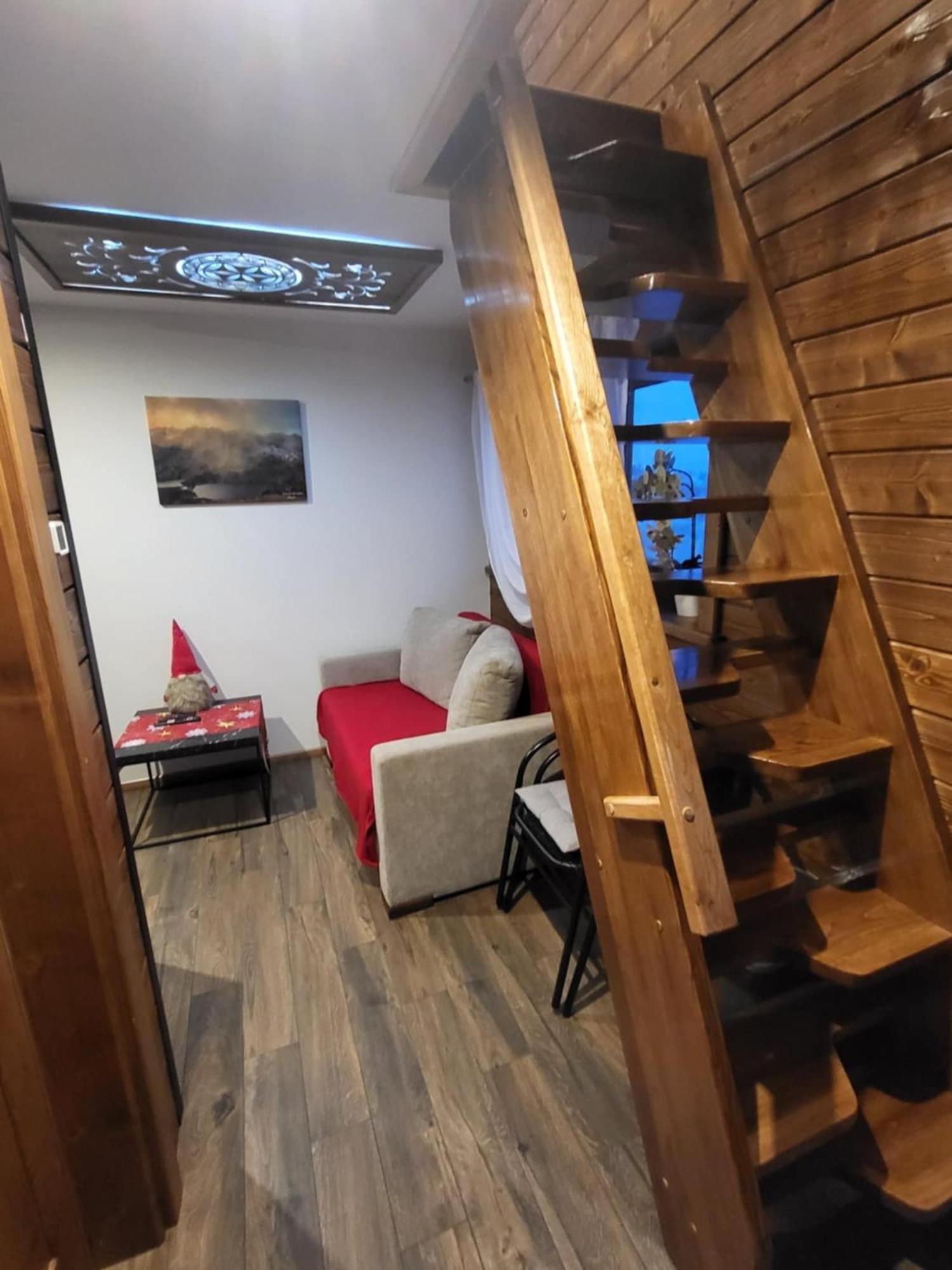 Gubalowski Apartment
