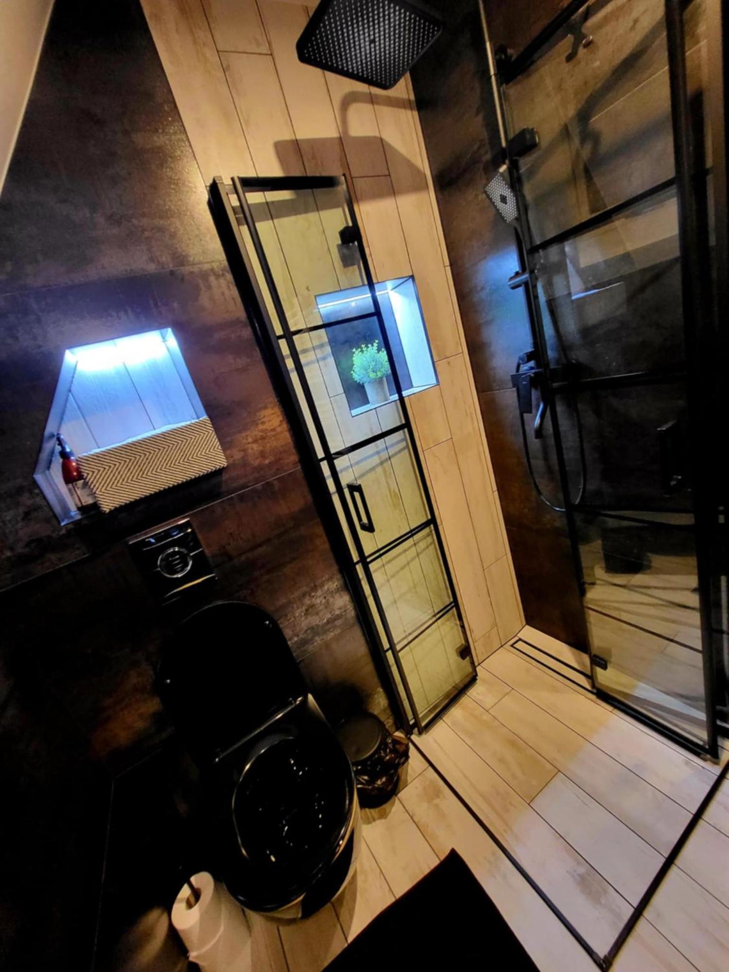 Gubalowski Apartment Nowe Bystre