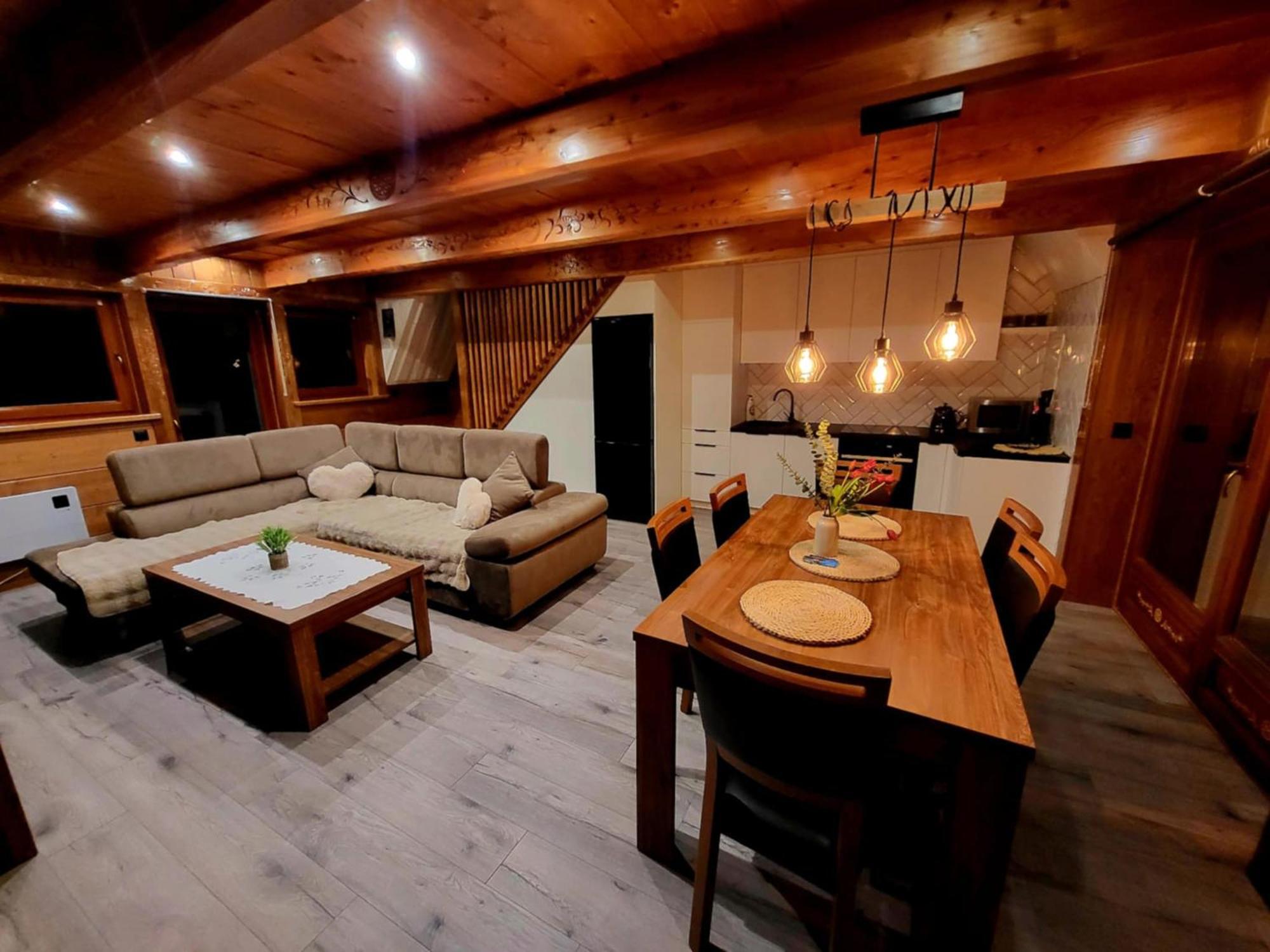 Apartment Gubalowski